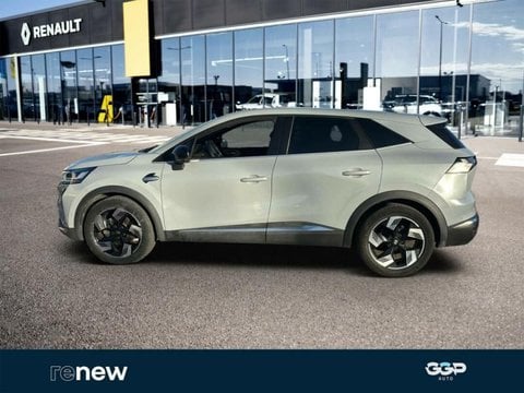 Voitures D'occasion À Nîmes | Renault Symbioz 1.6 E-Tech Full Hybrid 145Ch Techno