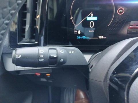 Voitures D'occasion À Nîmes | Renault Mégane Megane E-Tech Electric Ev60 130Ch Evolution Er Su...