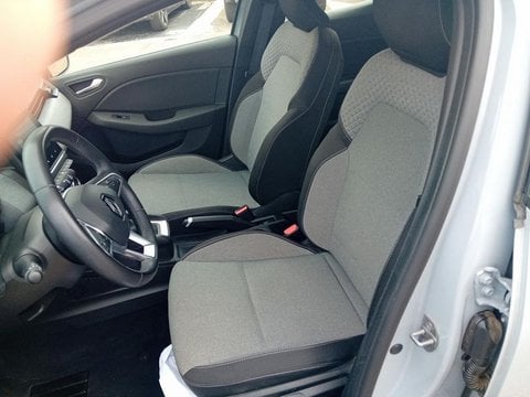 Voitures D'occasion À Nîmes | Renault Clio 1.6 E-Tech 145Ch Full Hybrid Evolution