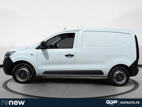 Voitures D'occasion À Nîmes | Renault Express Van 1.5 Blue Dci 95Ch Confort