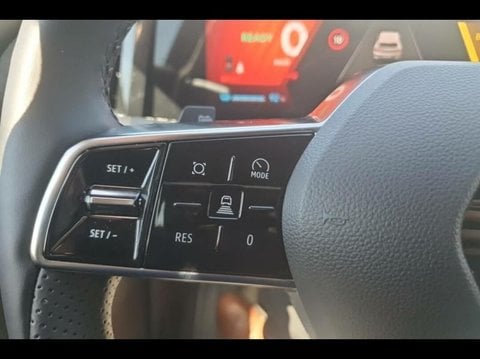 Voitures D'occasion À Nîmes | Renault Scénic Scenic E-Tech Electric 220Ch Techno Grande Autono...