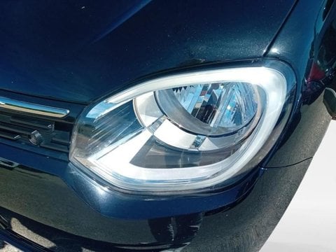Voitures D'occasion À Nîmes | Renault Twingo 1.0 Sce 65Ch Zen - 21