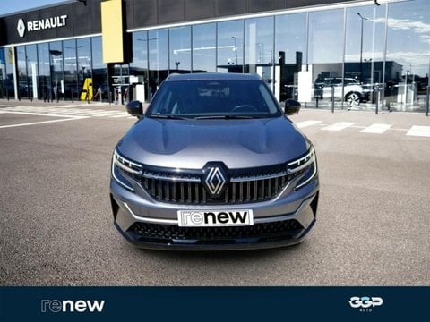 Voitures D'occasion À Nîmes | Renault Espace 1.2 E-Tech Full Hybrid 200Ch Techno