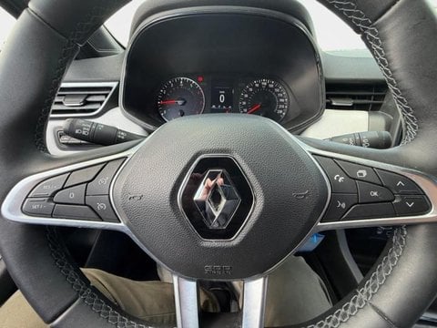 Voitures D'occasion À Nîmes | Renault Clio 1.0 Tce 90Ch Limited -21N