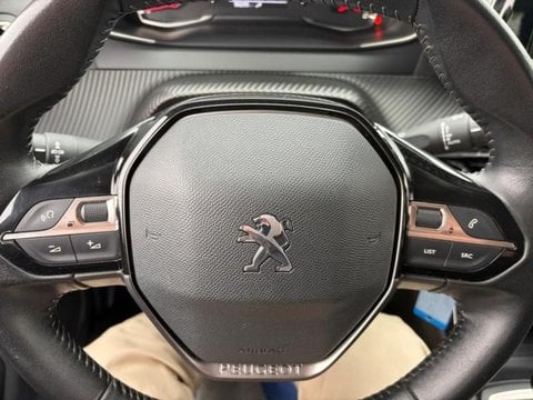 Voitures D'occasion À Nîmes | Peugeot 2008 1.5 Bluehdi 100Ch S&S Active Business