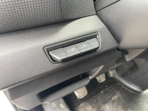 Voitures D'occasion À Nîmes | Renault Trafic Fg L2H1 3T 2.0 Blue Dci 130Ch Grand Confort