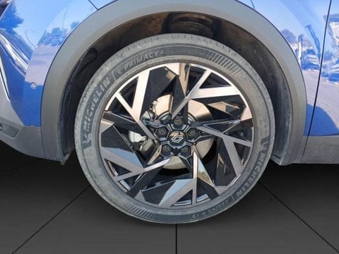 Voitures D'occasion À Nîmes | Renault Symbioz 1.6 E-Tech Full Hybrid 145Ch Esprit Alpine