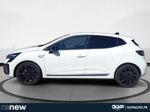Voitures D'occasion À Nîmes | Renault Clio 1.0 Tce 90Ch Esprit Alpine - 25