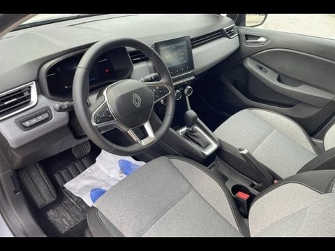 Voitures D'occasion À Nîmes | Renault Clio 1.6 E-Tech 145Ch Full Hybrid Evolution - 24