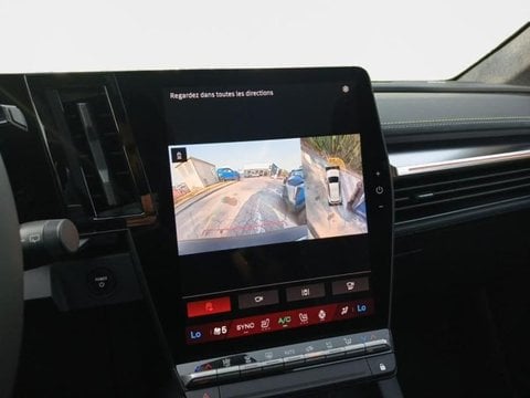 Voitures D'occasion À Nîmes | Renault Scénic Scenic E-Tech Electric 220Ch 87Kwh Techno Option ...