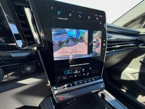 Voitures D'occasion À Nîmes | Renault Austral 1.2 E-Tech Full Hybrid 200Ch Iconic Esprit Alpine