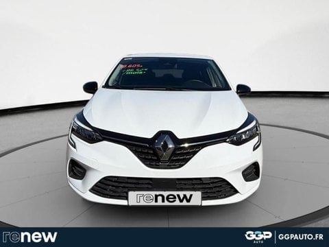 Voitures D'occasion À Nîmes | Renault Clio 1.0 Tce 100Ch Evolution Gpl