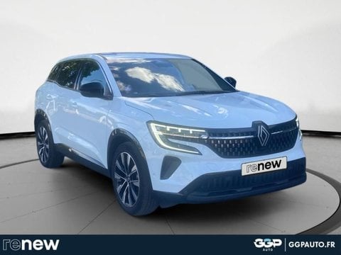 Voitures D'occasion À Nîmes | Renault Austral 1.2 E-Tech Full Hybrid 200Ch Techno - 23