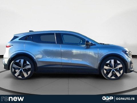 Voitures D'occasion À Nîmes | Renault Mégane Megane E-Tech Electric Ev60 220Ch Techno Optimum ...