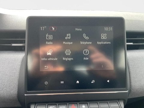 Voitures D'occasion À Nîmes | Renault Clio 1.0 Eco-G 100Ch Evolution - 24