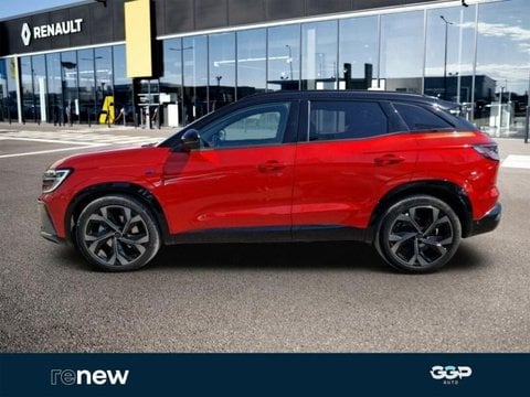Voitures D'occasion À Nîmes | Renault Austral 1.2 E-Tech Full Hybrid 200Ch Techno Esprit Alpine