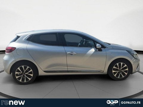 Voitures D'occasion À Nîmes | Renault Clio 1.0 Tce 100Ch Zen - 20