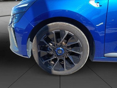 Voitures D'occasion À Nîmes | Renault Clio 1.6 E-Tech 145Ch Full Hybrid Esprit Alpine - 25B
