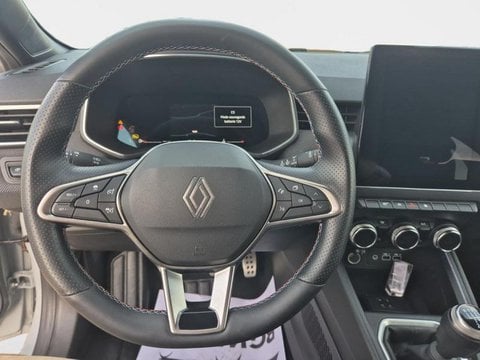 Voitures D'occasion À Nîmes | Renault Clio 1.0 Tce 90Ch Esprit Alpine - 25