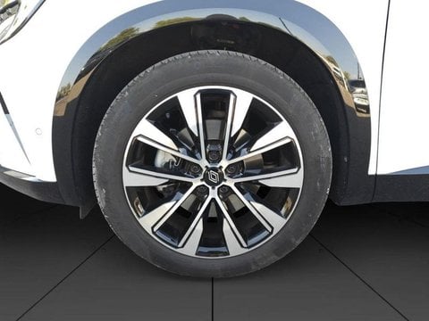 Voitures D'occasion À Nîmes | Renault Espace 1.2 E-Tech Full Hybrid 200Ch Techno 7 Places - 24