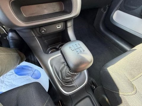 Voitures D'occasion À Nîmes | Citroën C3 1.2 Puretech 110Ch S&S C-Series 120-121G