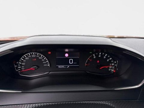 Voitures D'occasion À Nîmes | Peugeot 2008 1.5 Bluehdi 100Ch S&S Active Business