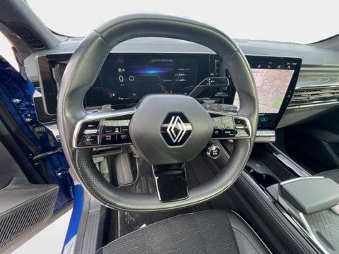 Voitures D'occasion À Nîmes | Renault Austral 1.2 E-Tech Full Hybrid 200Ch Iconic