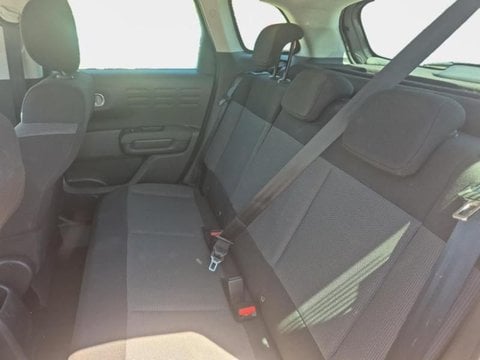 Voitures D'occasion À Nîmes | Citroën C3 Aircross Bluehdi 110Ch S&S Shine