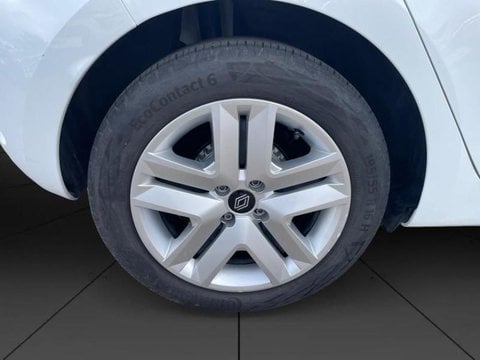 Voitures D'occasion À Nîmes | Renault Clio 1.0 Eco-G 100Ch Evolution - 24