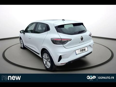 Voitures D'occasion À Nîmes | Renault Clio 1.0 Sce 65Ch Evolution - 24