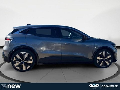 Voitures D'occasion À Nîmes | Renault Mégane Megane E-Tech Electric Ev60 220Ch Techno Super Ch...