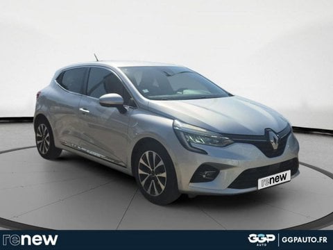 Voitures D'occasion À Nîmes | Renault Clio 1.0 Tce 100Ch Zen - 20