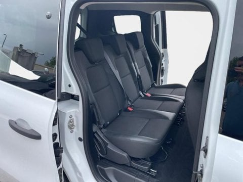 Voitures D'occasion À Nîmes | Renault Kangoo E-Tech Electric Ev45 120Ch Dc80Kw Equilibre