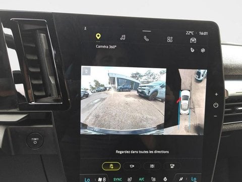 Voitures D'occasion À Nîmes | Renault Mégane Megane E-Tech Electric Ev60 220Ch Techno Optimum ...
