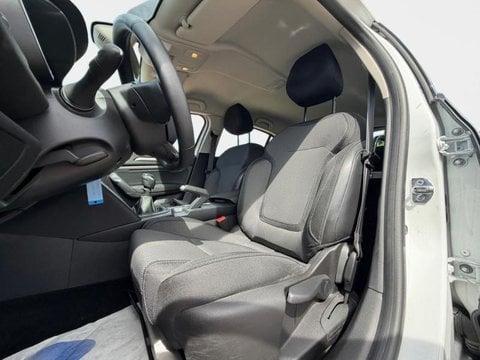 Voitures D'occasion À Nîmes | Renault Megane Sté 1.5 Blue Dci 115Ch Air Nav- 21N