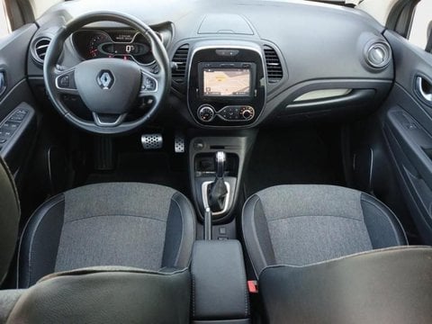 Voitures D'occasion À Nîmes | Renault Captur 1.2 Tce 120Ch Energy Intens Edc