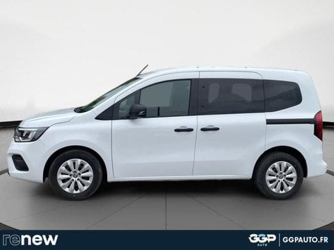 Voitures D'occasion À Nîmes | Renault Kangoo E-Tech Electric Ev45 120Ch Dc80Kw Equilibre