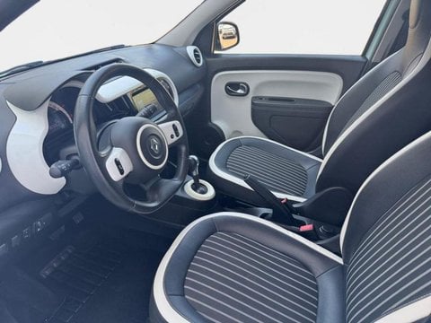 Voitures D'occasion À Nîmes | Renault Twingo 0.9 Tce 95Ch Intens Edc - 20