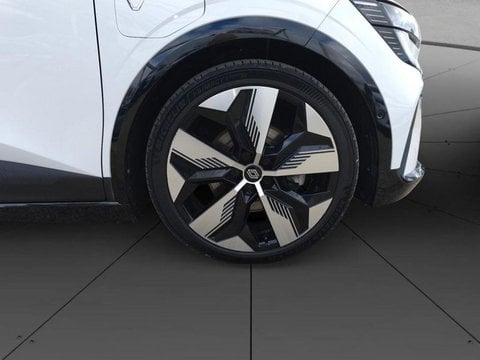 Voitures D'occasion À Nîmes | Renault Mégane Megane E-Tech Electric Ev60 220Ch Techno Optimum ...
