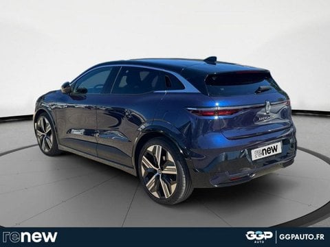 Voitures D'occasion À Nîmes | Renault Mégane Megane E-Tech Electric Ev60 220Ch Iconic Super Ch...