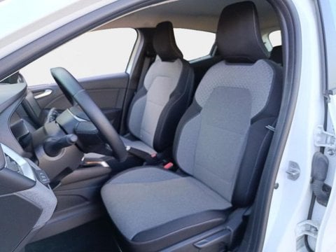 Voitures D'occasion À Nîmes | Renault Clio 1.6 E-Tech 145Ch Full Hybrid Evolution - 25