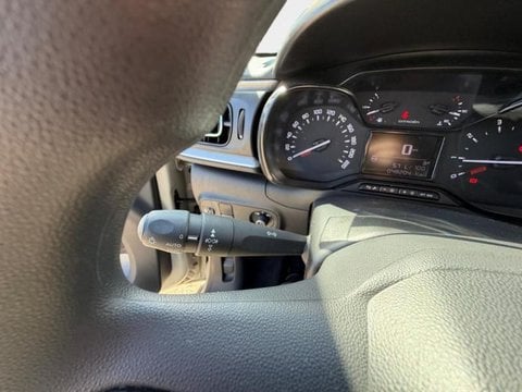 Voitures D'occasion À Nîmes | Citroën C3 1.2 Puretech 110Ch S&S C-Series 120-121G