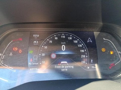 Voitures D'occasion À Nîmes | Renault Captur 1.0 Tce 90Ch Intens -21