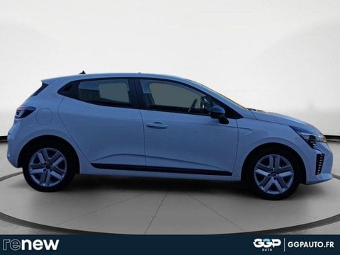 Voitures D'occasion À Nîmes | Renault Clio 1.6 E-Tech 145Ch Full Hybrid Evolution - 25