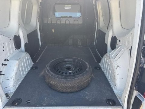 Voitures D'occasion À Nîmes | Renault Express Van 1.5 Blue Dci 95Ch Confort 22