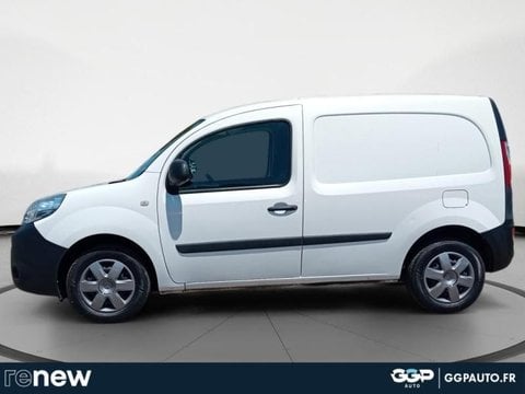 Voitures D'occasion À Nîmes | Renault Kangoo Express 1.5 Blue Dci 95Ch Extra R-Link