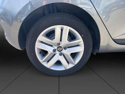 Voitures D'occasion À Nîmes | Renault Clio 1.5 Dci 100Ch Evolution - 25