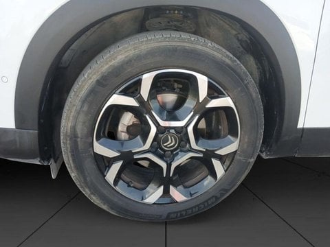 Voitures D'occasion À Nîmes | Citroën C5 Aircross Bluehdi 130Ch S&S C-Series Eat8