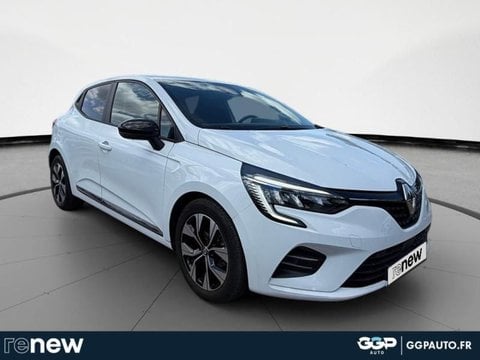 Voitures D'occasion À Nîmes | Renault Clio 1.0 Sce 65Ch Evolution