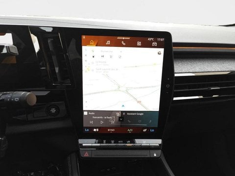 Voitures D'occasion À Nîmes | Renault Espace 1.2 E-Tech Full Hybrid 200Ch Techno 7 Places - 24